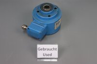 H&uuml;bner HOG 10D 1024 Drehimpulsgeber used