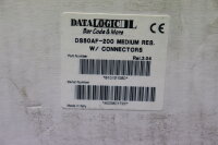 Datalogic L DS50AF-200 Barcodescanner Leser unused OVP