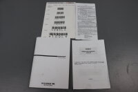 Datalogic L DS50AF-200 Barcodescanner Leser unused OVP