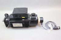 SEW DFY71S/B/TH/AV1Y 3~ Servomotor Unused