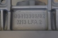 SEW R37 DRS71S2BE05/MSW/ASA3/TF/Z/DH/LN Getriebemotor 0,37kW Unused