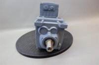 SEW R37 DRS71S2BE05/MSW/ASA3/TF/Z/DH/LN Getriebemotor 0,37kW Unused