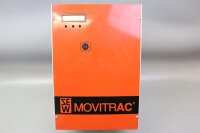 SEW Movitrac 203D Antriebsumrichter Defekt
