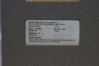 Datalogic DS50A-M Barcodescanner Leser used