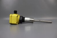 VEGA VIB51 VIB51.XTGKANTKD Vibrationsgrenzschalter 55VDC 400mA IP66 used