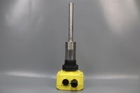 VEGA VIB51 VIB51.XTGKANTKD Vibrationsgrenzschalter 55VDC 400mA IP66 used