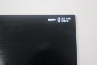 North 9SCS1DIN 110x90 Schweißschutzglas (10 Stück) unused OVP