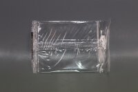 Schweißglas 110x90 WKS DIN 0196CE unused