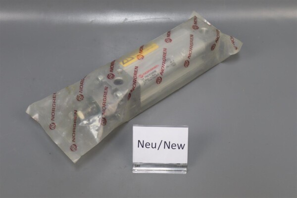 Norgren PRA/181040/50 2-10bar Ser. A Profilzylinder  unused