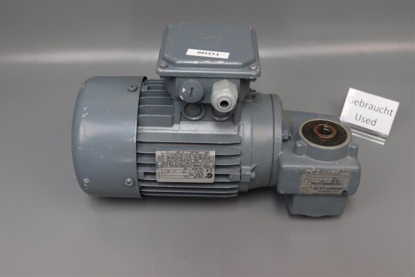 Nord SK 71L/4 Getriebemotor