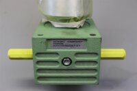 Thomson Neff M3-R-H-TGS-0600-S-00-F-1-0-S Spindelhubgetriebe Unused