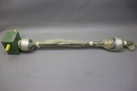 Thomson Neff M3-R-H-TGS-0600-S-00-F-1-0-S Spindelhubgetriebe Unused