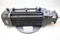 Lenze Servomotor + R2E 175 Fremdluefter + P721SPR0040ME...