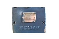 Demag Mannesmann KBA 90 A 4 Getriebemotor + FG06-B14-UO-H3-F1 used