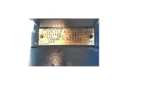 Demag Mannesmann KBA 90 A2 Getriebemotor +...