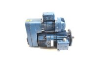 Demag Mannesmann KBA 90 A2 Getriebemotor + FG06-B14-UO-H3-F1 used