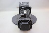 Lenze MDSKARS080-22 Servomotor + GKS05-3Y VAK080552A Getriebe Used