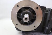 Lenze MDSKARS080-22 Servomotor + GKS05-3Y VAK080552A Getriebe Used