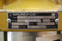 Grundfos CR2-40 A-A-A-BUBE Druckerh&ouml;hungspumpe + MG71B2-14F85-B Used