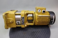 Grundfos CR2-40 A-A-A-BUBE Druckerh&ouml;hungspumpe + MG71B2-14F85-B Used