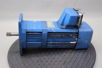 ABUS GE 1001 / 0821-3 GE1001 Getriebemotor i= 43,5 used
