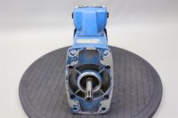 ABUS GE 1001 / 0821-3 GE1001 Getriebemotor i= 43,5 used