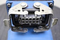 ABUS GE 1001 / 0821-3 GE1001 Getriebemotor i= 43,5 used