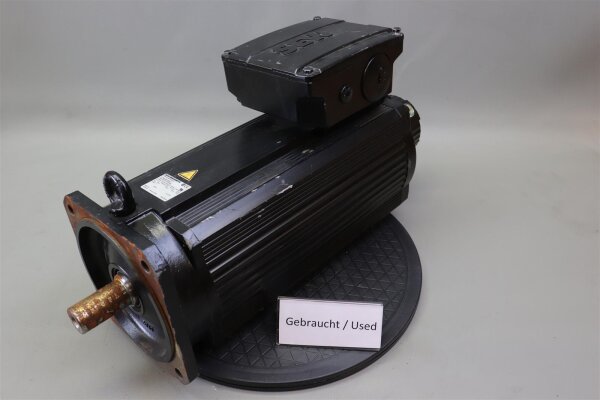 Sew Eurodrive CFM112H/KTY/AK1H/KK50 Servomotor Used