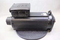 Sew Eurodrive CFM112H/KTY/AK1H/KK50 Servomotor Used