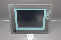 Siemens SIMATIC Panel PC 677B 15" Touch...