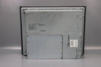 Siemens SIMATIC Panel PC 677B 15" Touch...