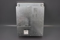 Siemens SIMATIC Panel PC 677B 15&quot; Touch 6AV7872-0BC20-0AC0 used