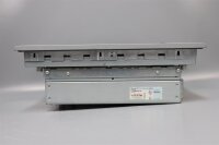 Siemens SIMATIC Panel PC 677B 15&quot; Touch 6AV7872-0BC20-0AC0 used