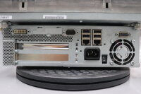 Siemens SIMATIC Panel PC 677B 15&quot; Touch 6AV7872-0BC20-0AC0 used