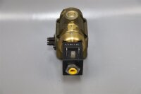 Electro Minair DP3-TQ-KR Wegeventil 24V~ unused