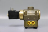 Electro Minair DP3-TQ-KR Wegeventil 24V~ unused