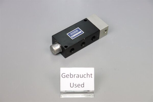 Minair DM 242-CAS Wegeventil used