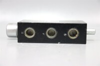 Minair DM-242-AS Wegeventil used