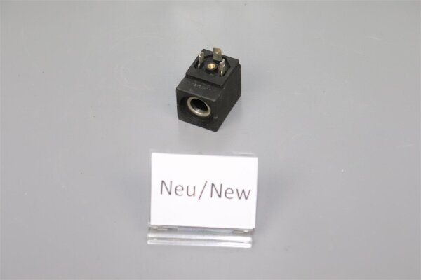 V.12/CC-11.W Magnetspule unused