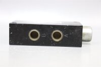 Minair DM 252-AS Wegeventil used
