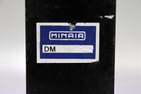 Minair DM 252-A Wegeventil used