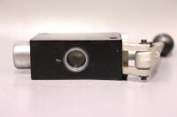 Minair DM-332-AS Wegeventil + Hebel used