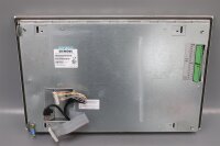 Siemens OEM Panel FAT Client PC677 A5E00899052 ES:004 Used