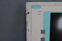 Siemens OEM Panel FAT Client PC677 A5E00899052 ES:004 Used
