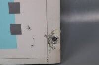 Siemens OEM Panel FAT Client PC677 A5E00899052 ES:004 Used