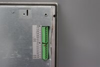 Siemens OEM Panel FAT Client PC677 A5E00899052 ES:004 Used