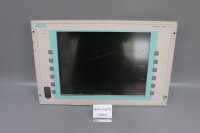 Siemens OEM Panel FAT Client PC677 A5E00899052 used