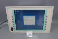 Siemens Simatic Panel PC 677B (AC) 15" Touch...