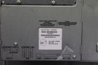 Siemens Simatic Panel PC 677B (AC) 15&quot; Touch A5E03432076 + A5E00367261 Used