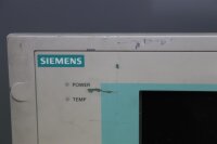 Siemens Simatic Panel PC 677 (AC) 15" Touch...